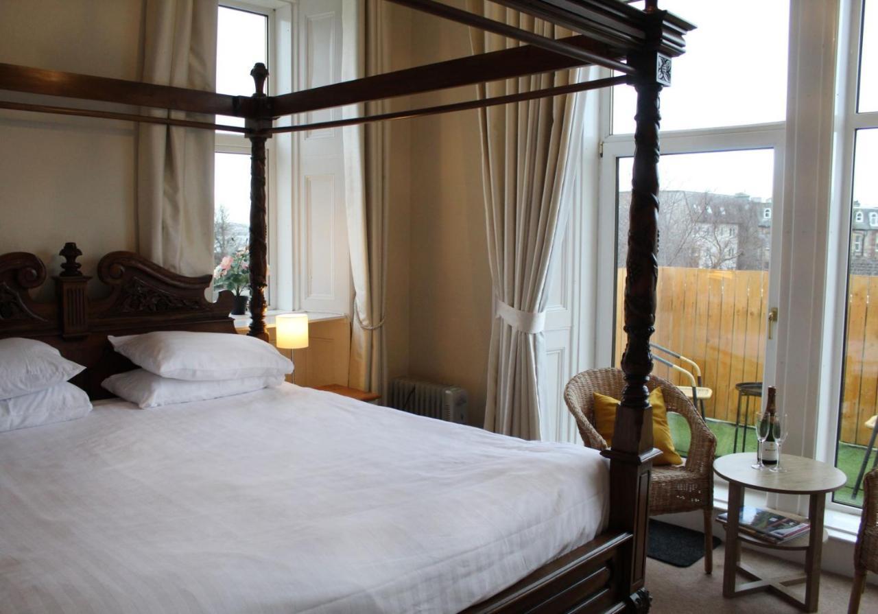 The Woodhouse Hotel 라그스 외부 사진