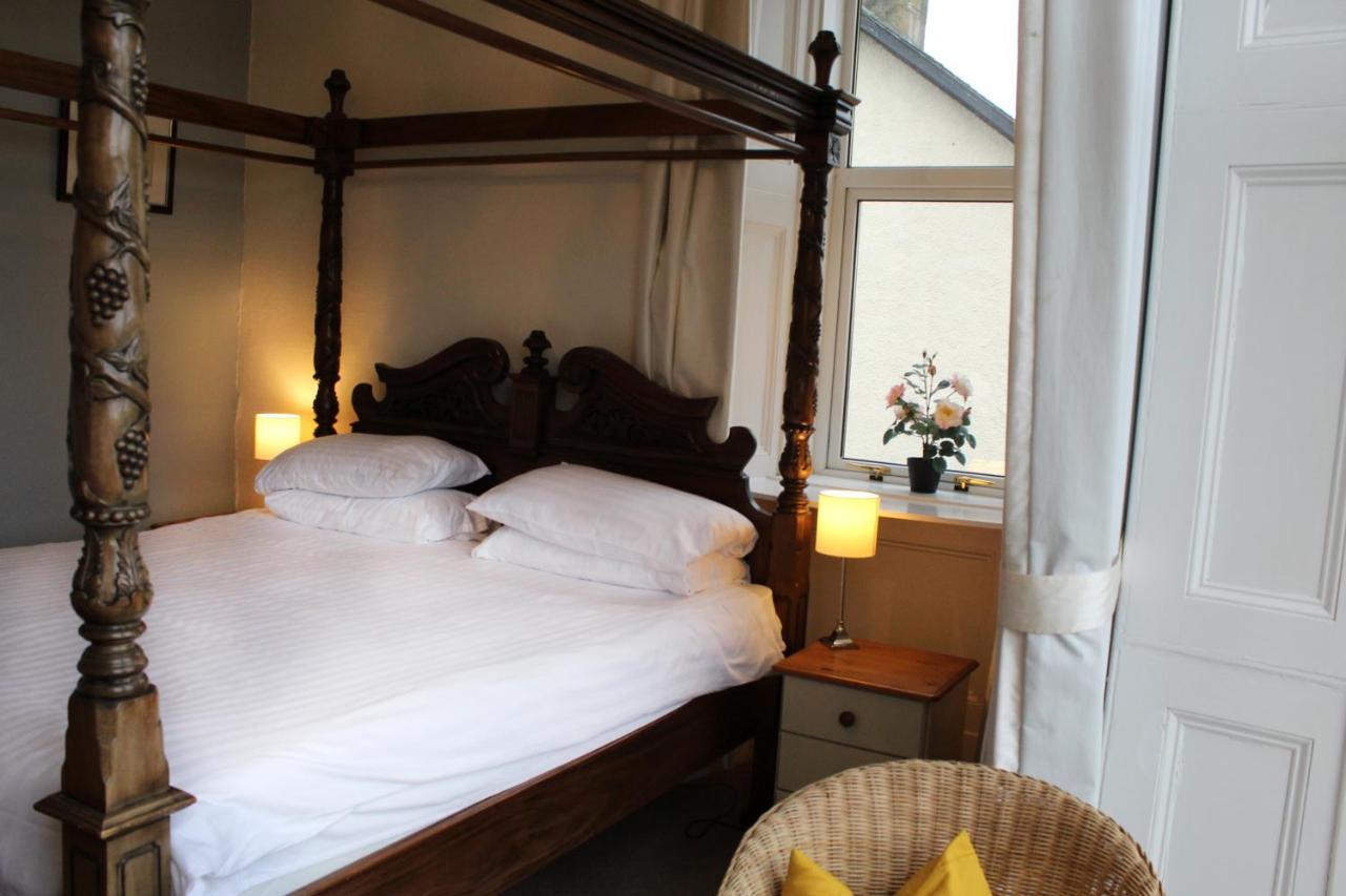 The Woodhouse Hotel 라그스 외부 사진