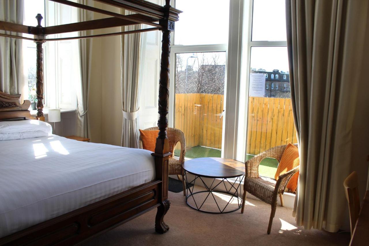 The Woodhouse Hotel 라그스 외부 사진